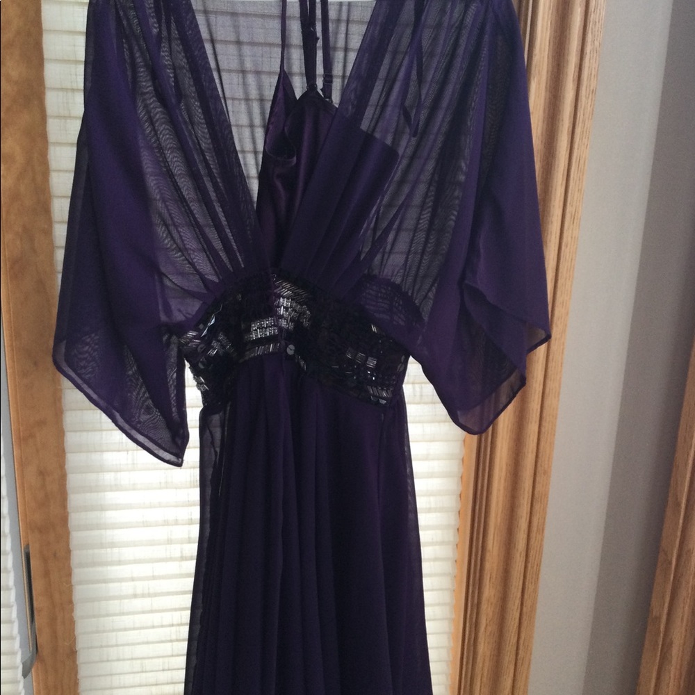 Ark & Co dress